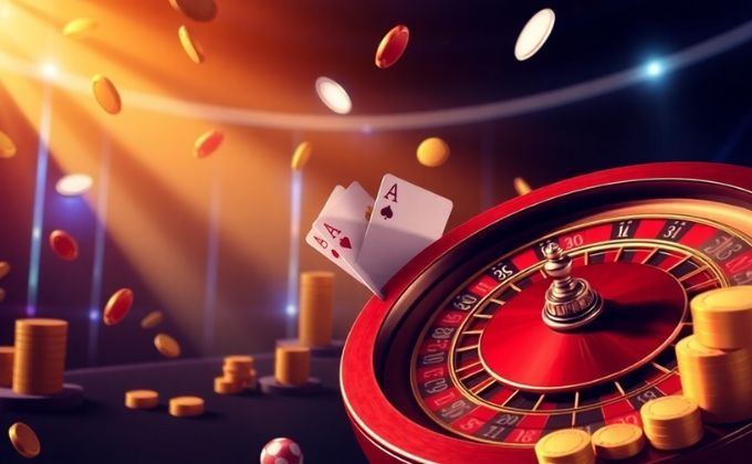 MONOPOLY Slots کیسینو میں لاٹری گیمز میں حصہ لیں۔