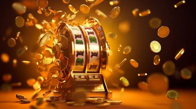 MONOPOLY Slots پاکستان میں میگا ویز کیسینو گیمز