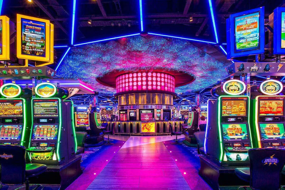 MONOPOLY Slots کیسینو میں سلاٹ کھیلنا شروع کریں۔