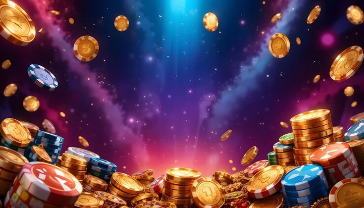 MONOPOLY Slots پاکستان میں میگا ویز کیسینو گیمز