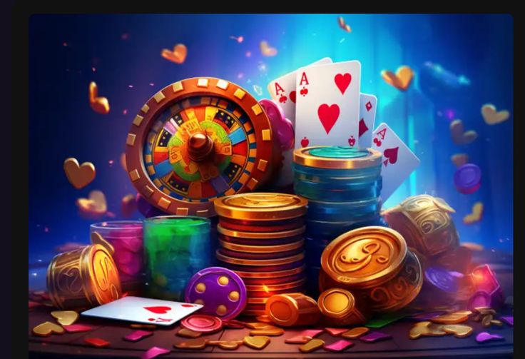 MONOPOLY Slots کھلاڑیوں کے لیے لائیو کیسینو سیکشن