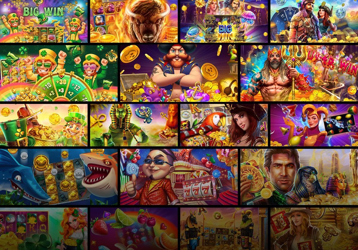 ایک اکاؤنٹ بنائیں یا MONOPOLY Slots کیسینو میں لاگ ان کریں۔