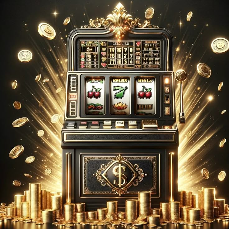 پاکستان میں MONOPOLY Slots کا آن لائن کیسینو سیکشن کھولیں۔