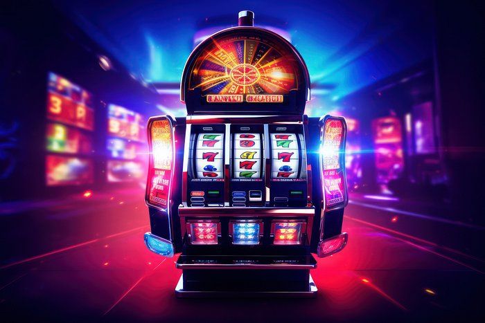 MONOPOLY Slots کیسینو گیمز کا ایک زمرہ منتخب کریں


