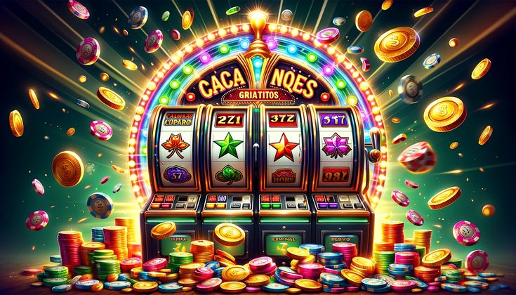 MONOPOLY Slots کیسینو میں ایک آن لائن گیم کا انتخاب کریں۔